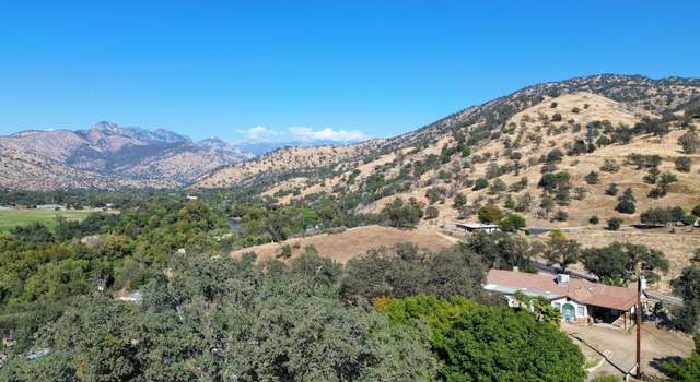 Photo of 41333 Sierra Dr, Three Rivers, CA 93271