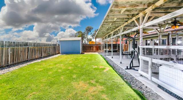 Photo of 1127 W Orange Ave, Porterville, CA 93257