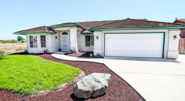Photo of 1127 W Orange Ave, Porterville, CA 93257