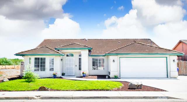 Photo of 1127 W Orange Ave, Porterville, CA 93257