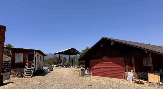 Photo of 50200 Hogback Dr Dr, Badger, CA 93603
