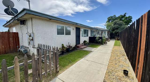 Photo of Property in Hanford, CA 93230