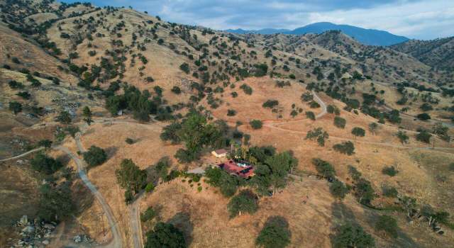 Photo of 0 Blue Herron Ln, Springville, CA 93265