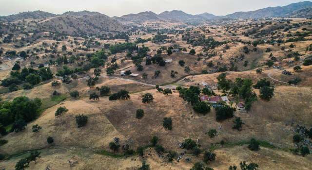 Photo of 0 Blue Herron Ln, Springville, CA 93265
