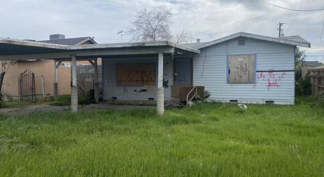 Photo of 1001 W Buena Vista Ave, Visalia, CA 93291