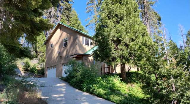 Photo of 54637 Alder Dr, Sequoia Crest, CA 93265