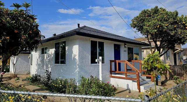 Photo of 403 E 2nd St, Oxnard, CA 93035