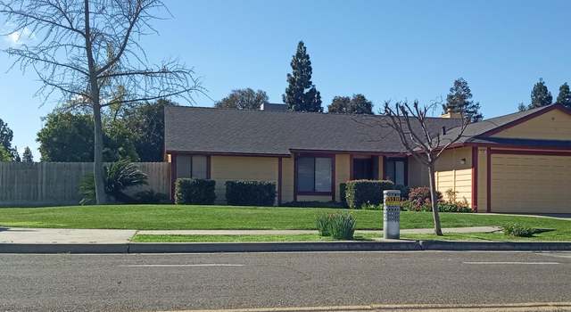 Photo of 1591 Hillcrest Ave, Tulare, CA 93274