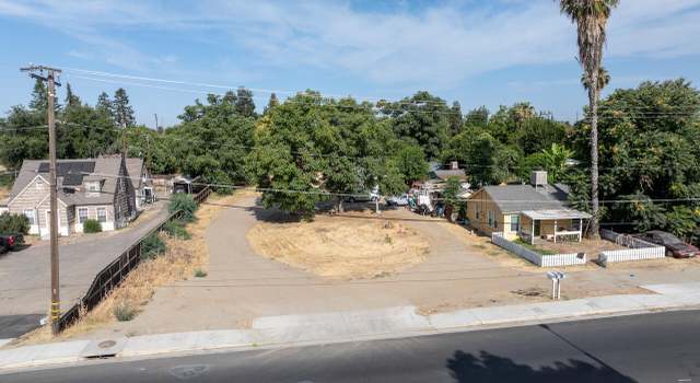 Photo of 293 N Villa St, Porterville, CA 93257