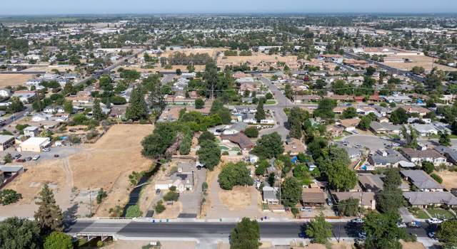 Photo of 293 N Villa St, Porterville, CA 93257
