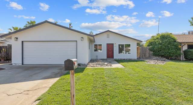 Photo of 513 Waldo Ave, Exeter, CA 93221
