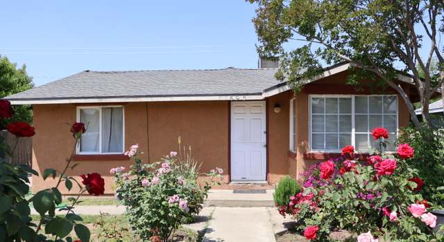 Photo of 593 S Kern Ave, Farmersville, CA 93223