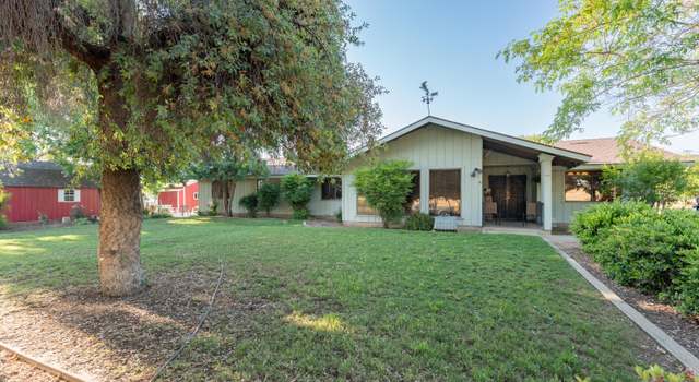 Photo of 28046 Avenue 84 Ave, Porterville, CA 93257