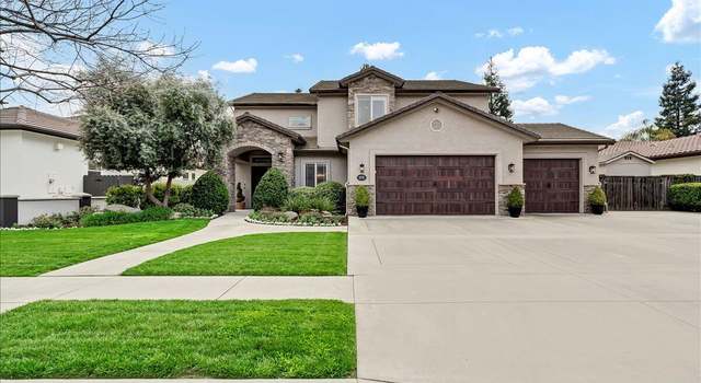 Photo of 4737 W Harold Ave, Visalia, CA 93291