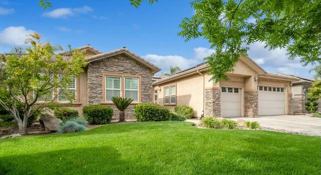 Photo of 5928 W Robin Ave, Visalia, CA 93291