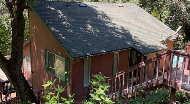 Photo of 1183 Bourbon Dr, Camp Nelson, CA 93265