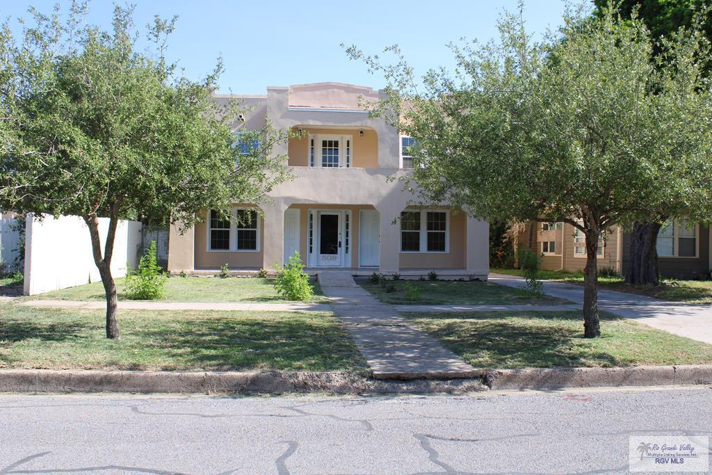 509 E Taylor St, HARLINGEN, TX 78550 MLS 29735162 Redfin