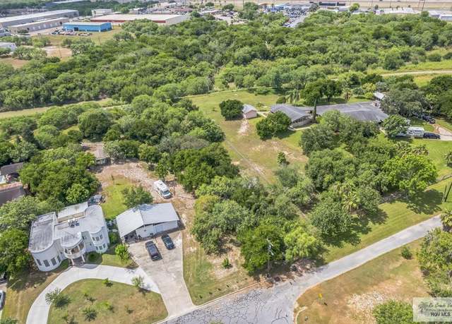 Property at 0 Arroyo Dr, Harlingen, TX 78550
