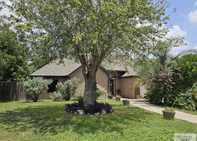 Property at 850 Grey Fox Cir, Brownsville, TX 78520, 3 beds, 2 baths