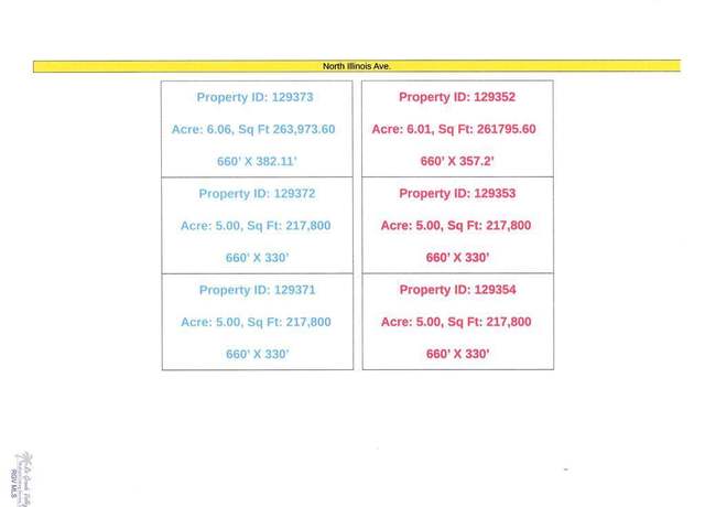 Property at 0000 N Illinois Ave, Brownsville, TX 78521