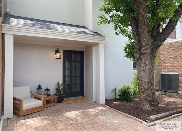Property at 3744 Boca Chica Blvd Unit 103D, Brownsville, TX 78521, 3 beds, 2.5 baths