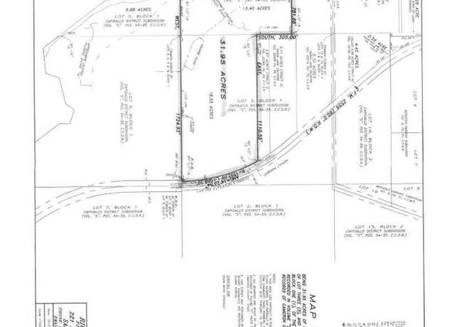Property at FM2556 Fm 2556, La Feria, TX 78559