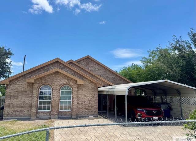 Property at 632 Peacock Dr, Donna, TX 78537, 3 beds, 2 baths