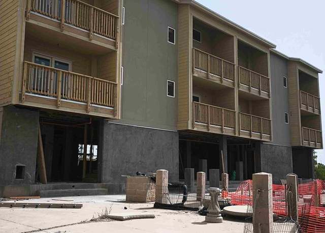 Property at 401 Island Ave Unit 58-A, Port Isabel, TX 78578, 2 beds, 2 baths
