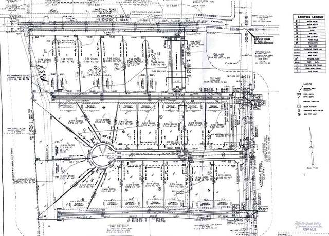 Property at 000 Central Ave, Brownsville, TX 78526