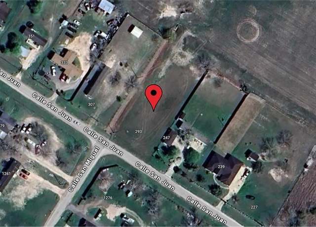 Property at 00 Calle San Juan, San Benito, TX 78586