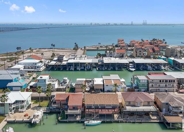 Property at 602 Windward Dr, Port Isabel, TX 78578, 3 beds, 3 baths