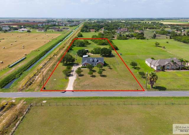 Property at 15071 Kelly Dr, Harlingen, TX 78552, 4 beds, 2 baths