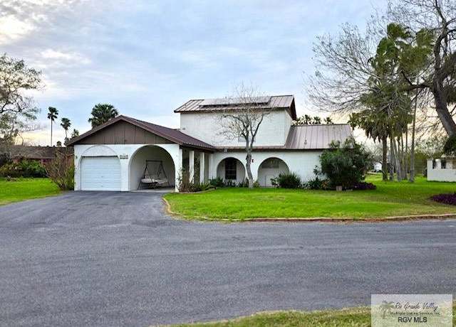 Property at 3701 Carmen Ave, Rancho Viejo, TX 78575, 3 beds, 3 baths