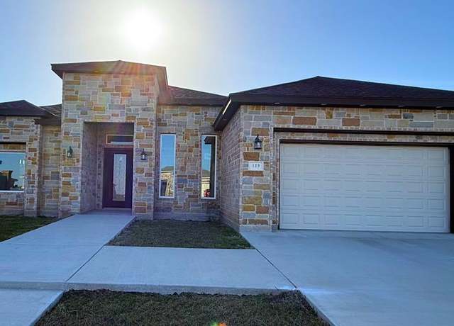 Property at 139 Heron Dr, Los Fresnos, TX 78566, 3 beds, 2.5 baths