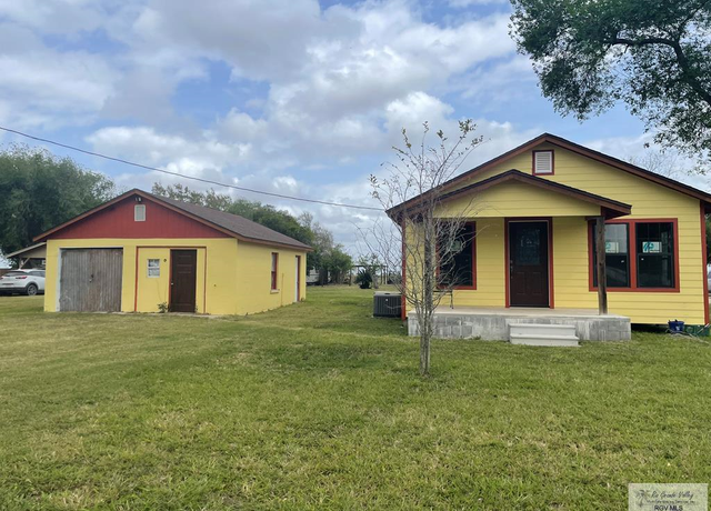Property at 19865 N Reynolds Rd, Rio Hondo, TX 78583, 2 beds, 1 bath