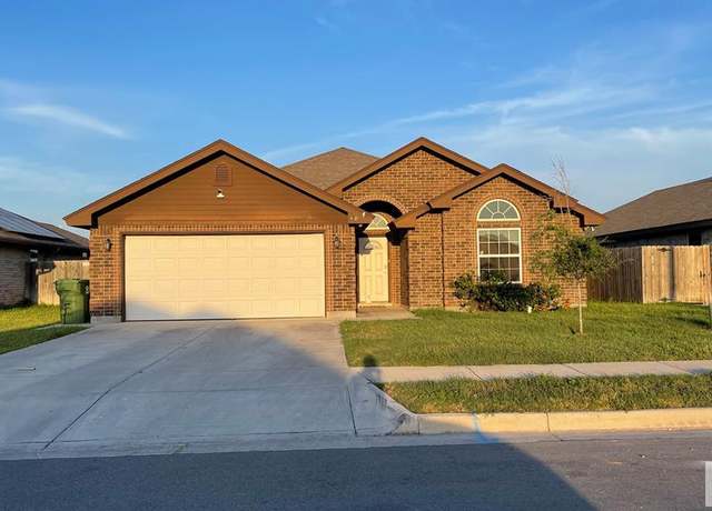 Property at 4605 Osborne Ave, Brownsville, TX 78520, 4 beds, 2.5 baths