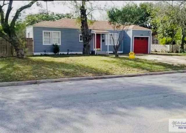 Property at 1035 W Levee St, Brownsville, TX 78520, 3 beds, 1 bath