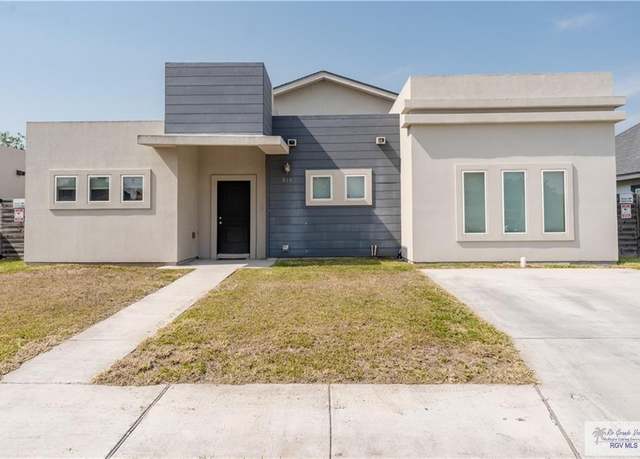 Property at 514 Hunt Ave, San Juan, TX 78589, 3 beds, 2 baths
