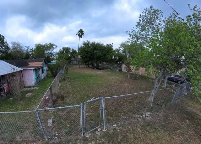 Property at 1245 Kelsey Dr, Brownsville, TX 78520