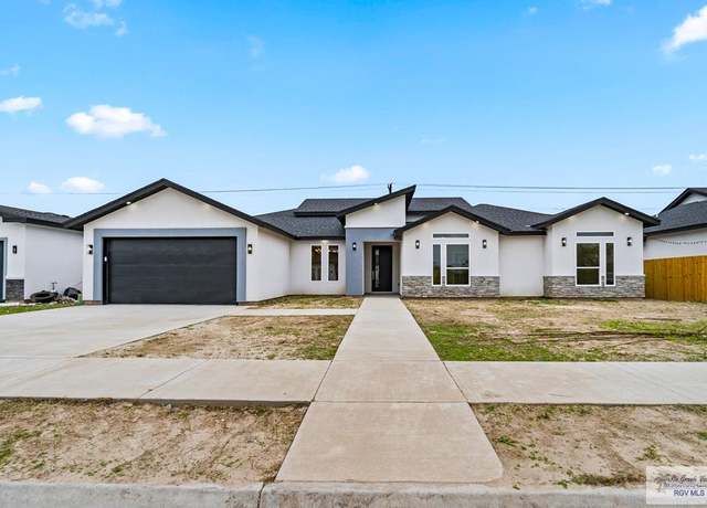 Property at 6480 Far East Trl, Brownsville, TX 78521, 4 beds, 3.5 baths