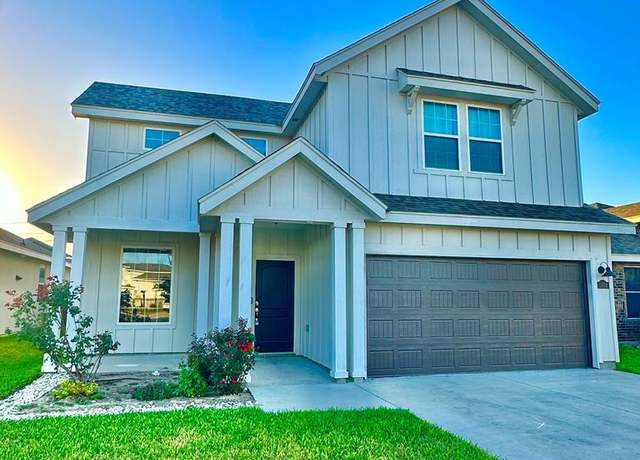 Property at 1974 Retama St, San Juan, TX 78589, 4 beds, 2.5 baths