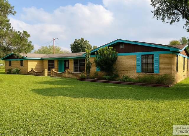 Property at 5937 Southmost Rd, Brownsville, TX 78520, 4 beds, 2.5 baths
