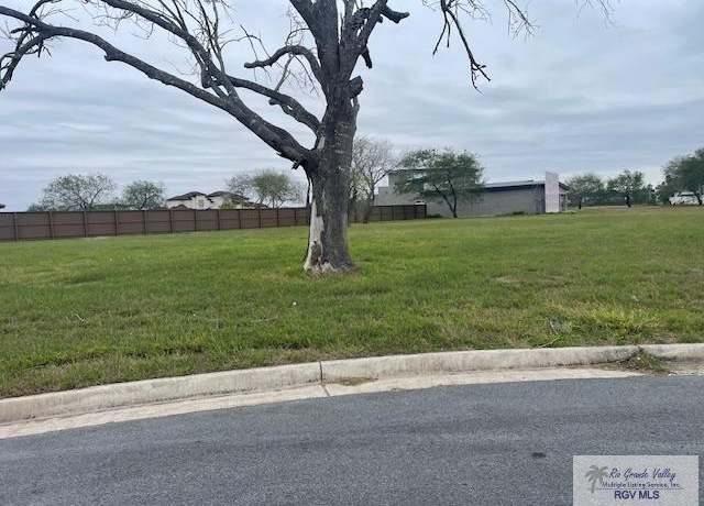 Property at 00 Lampasitos Ct, Brownsville, TX 78520