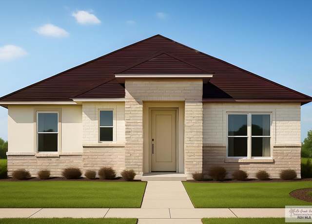 Property at 9978 la Junta Dr, Brownsville, TX 78520, 3 beds, 2 baths