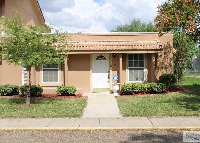 Property at 2402 Ed Carey Dr #6, Harlingen, TX 78550, 2 beds, 2 baths