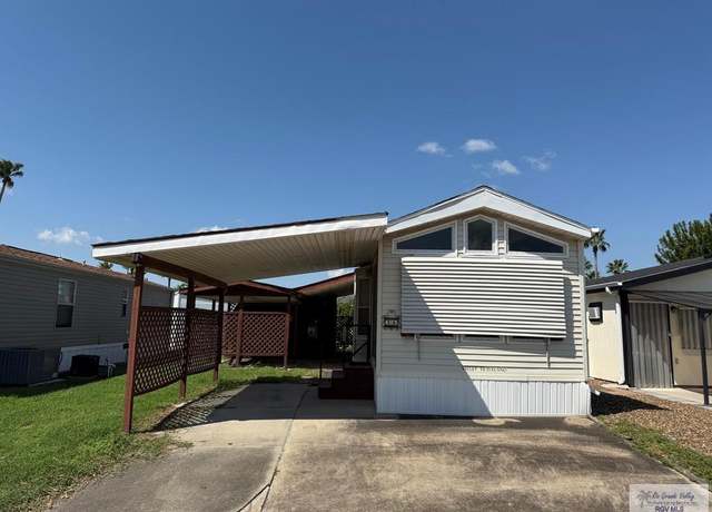 Property at 26 Mary St, Brownsville, TX 78521, 1 bed, 1 bath