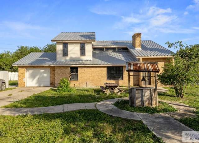 Property at 3401 Del Mar Dr, Mission, TX 78574, 4 beds, 2 baths