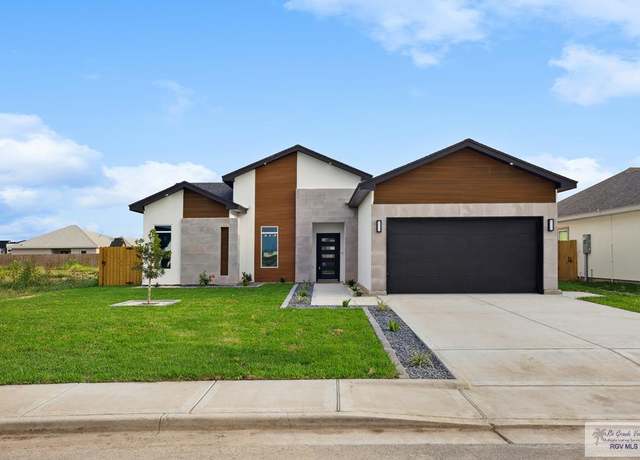 Property at 202 Hope Dr, La Feria, TX 78559, 3 beds, 2 baths