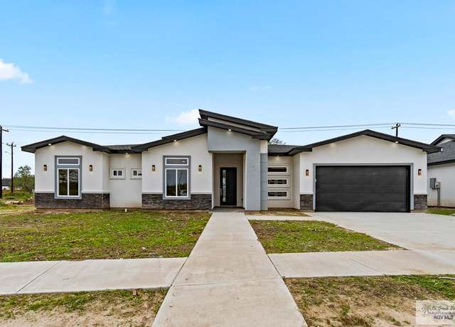 Property at 6484 Far East Trl, Brownsville, TX 78521, 4 beds, 3.5 baths