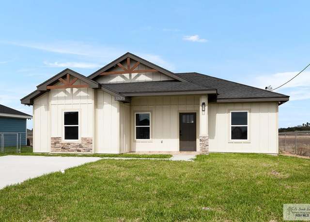 Property at 2262 Via Roma Rd, Weslaco, TX 78596, 4 beds, 2 baths